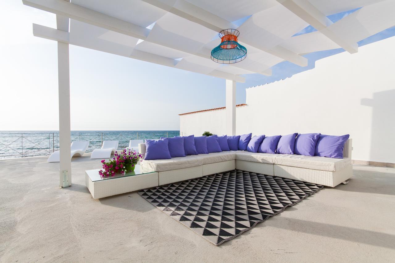 Marina By Le Dhome Sicily Villa
